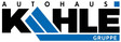 Logo Autohaus KAHLE Nienburg GmbH